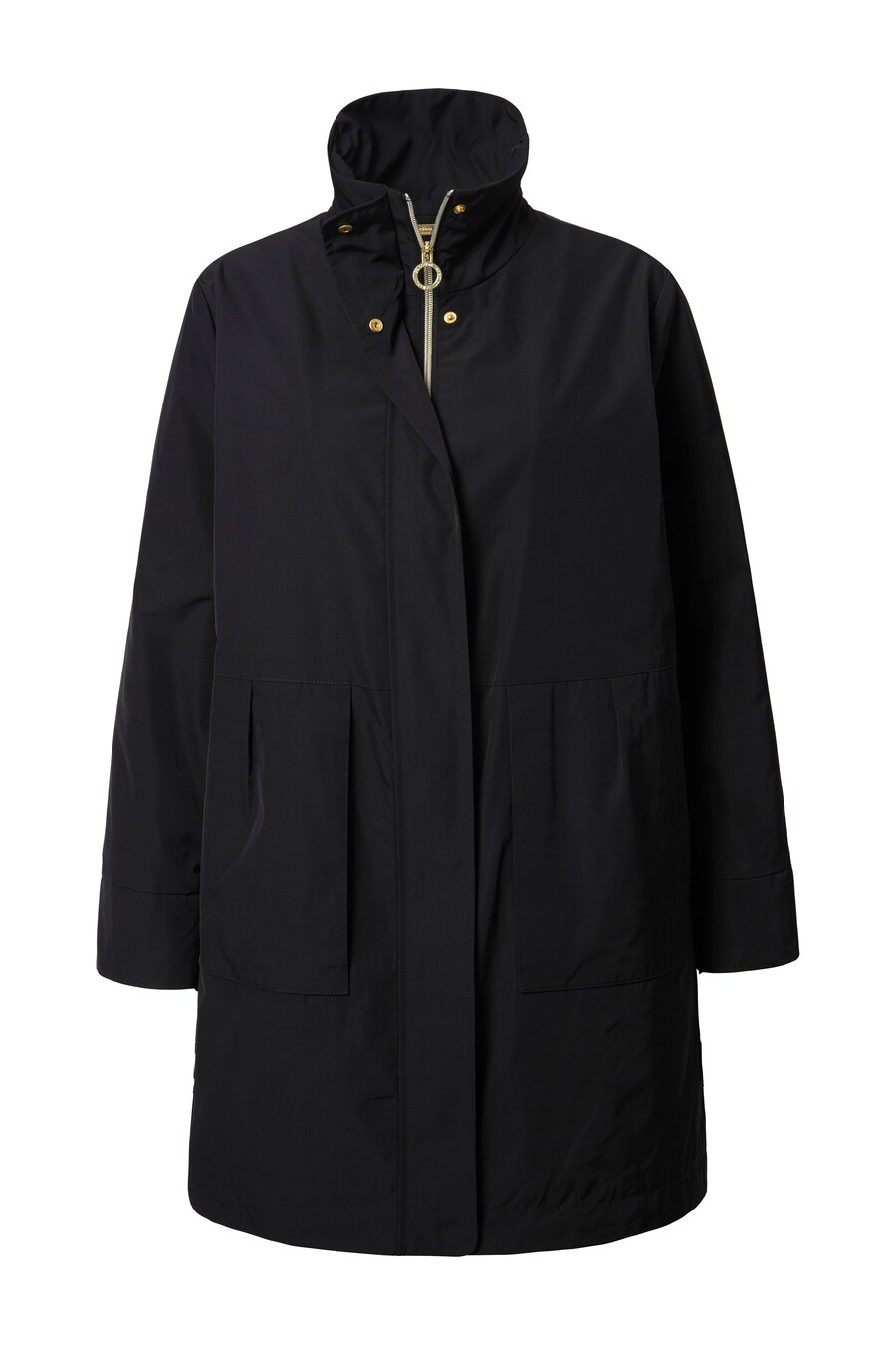 Демисезонная куртка Ulla Popken, Black
Демисезонная куртка Ulla Popken, Black