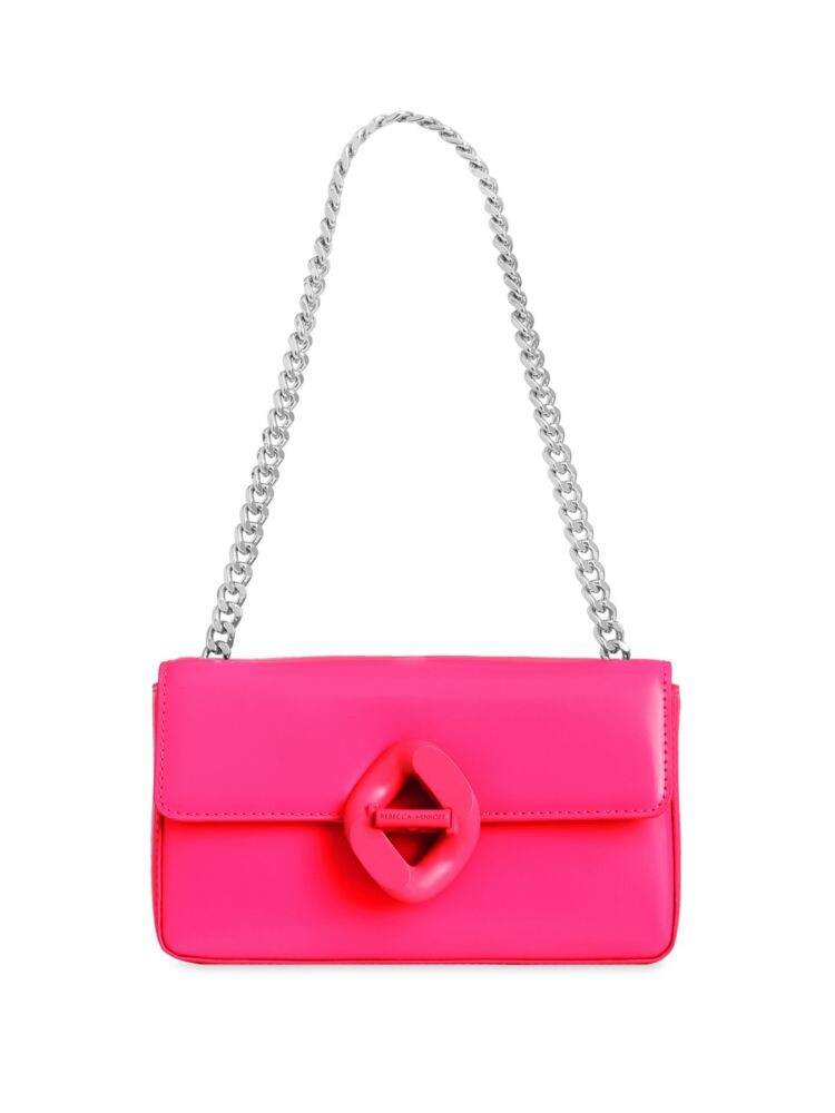 Маленькая кожаная сумка через плечо Rebecca Minkoff, цвет Neon Pink, Розовый, Маленькая кожаная сумка через плечо Rebecca Minkoff, цвет Neon Pink
Маленькая кожаная сумка через плечо Rebecca Minkoff, цвет Neon Pink, Розовый, Маленькая кожаная сумка через плечо Rebecca Minkoff, цвет Neon Pink