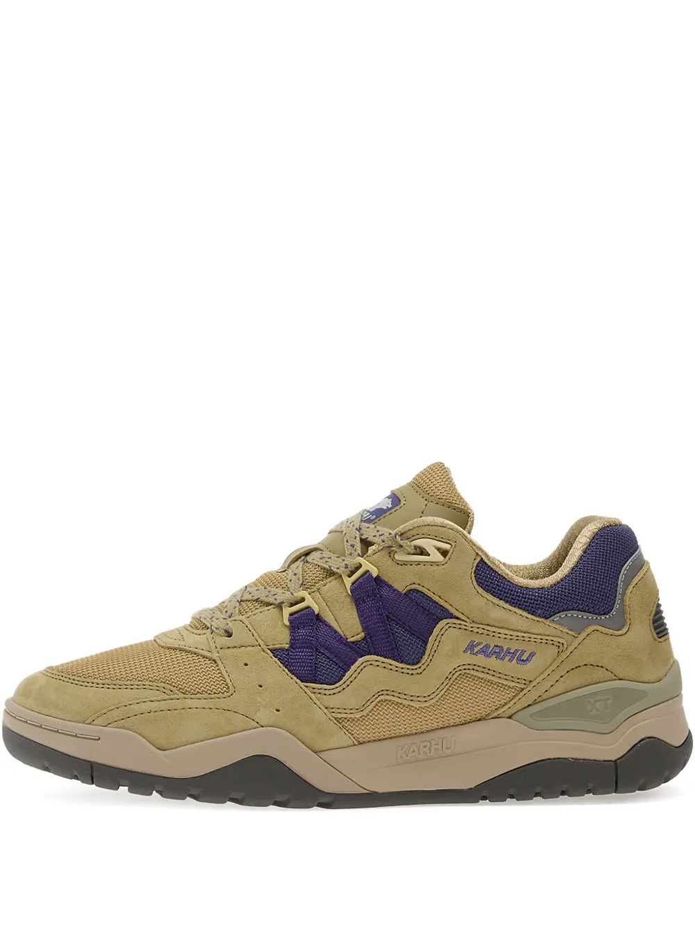 Кроссовки Fusion XT Karhu, зеленый
Кроссовки Fusion XT Karhu, зеленый