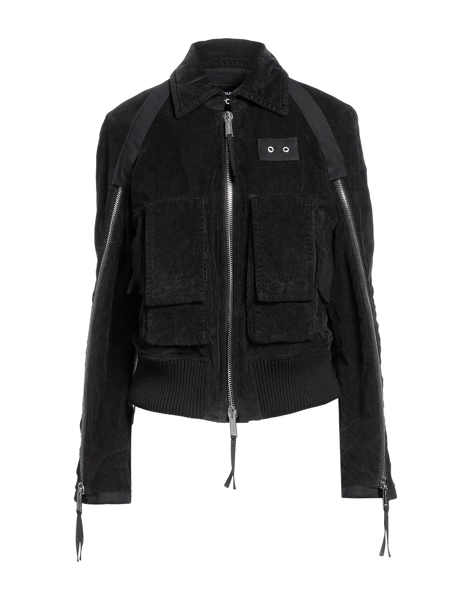 Куртка Dsquared2, черный
Куртка Dsquared2, черный