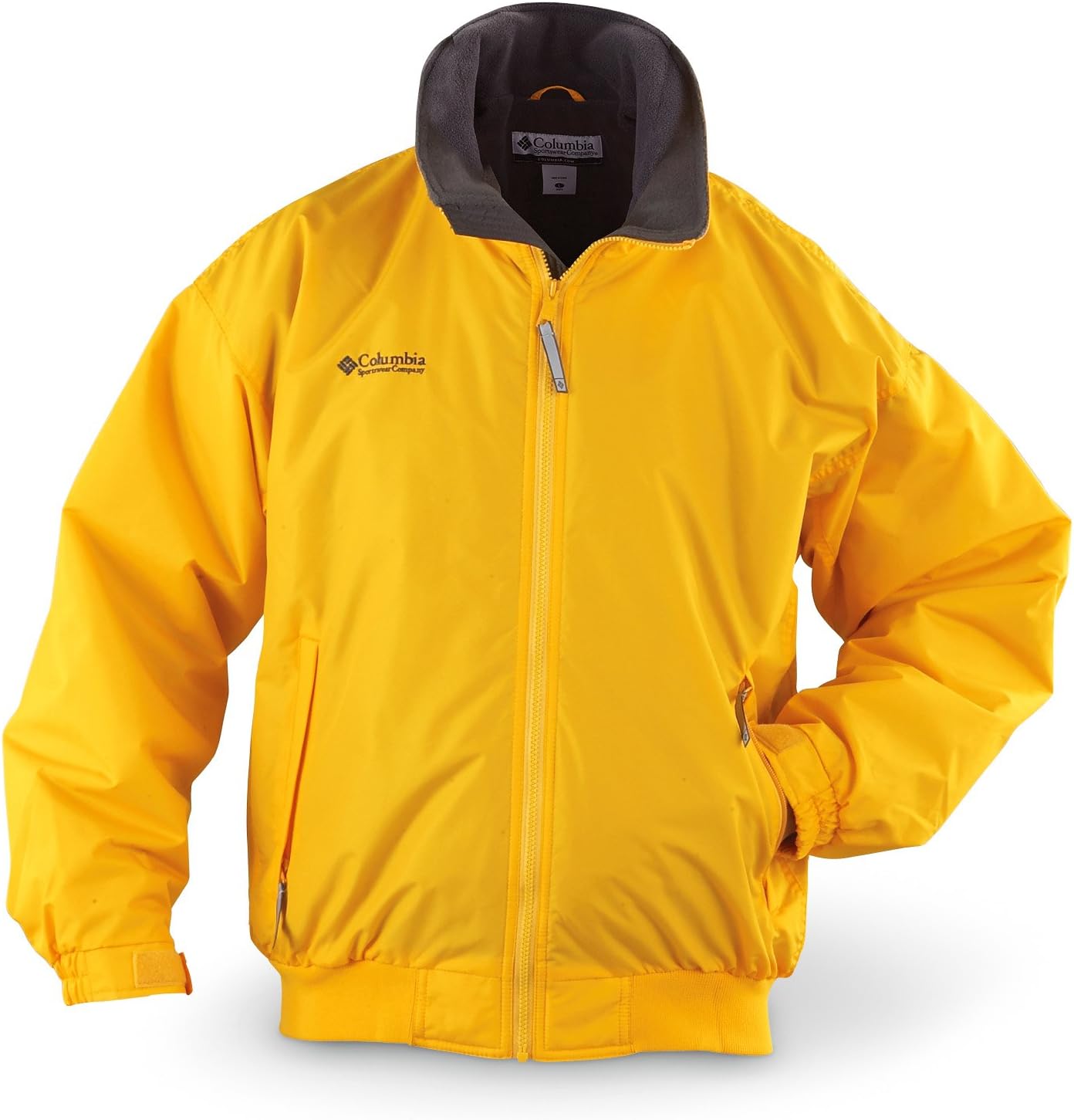 Куртка Columbia Men's Falmouth Parka, Columbia Navy
Куртка Columbia Men's Falmouth Parka, Columbia Navy