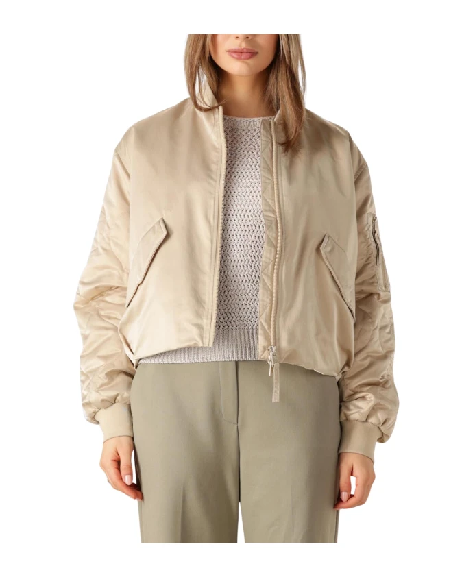 Куртка Хэди Beaumont, бежевый
Куртка Хэди Beaumont, бежевый