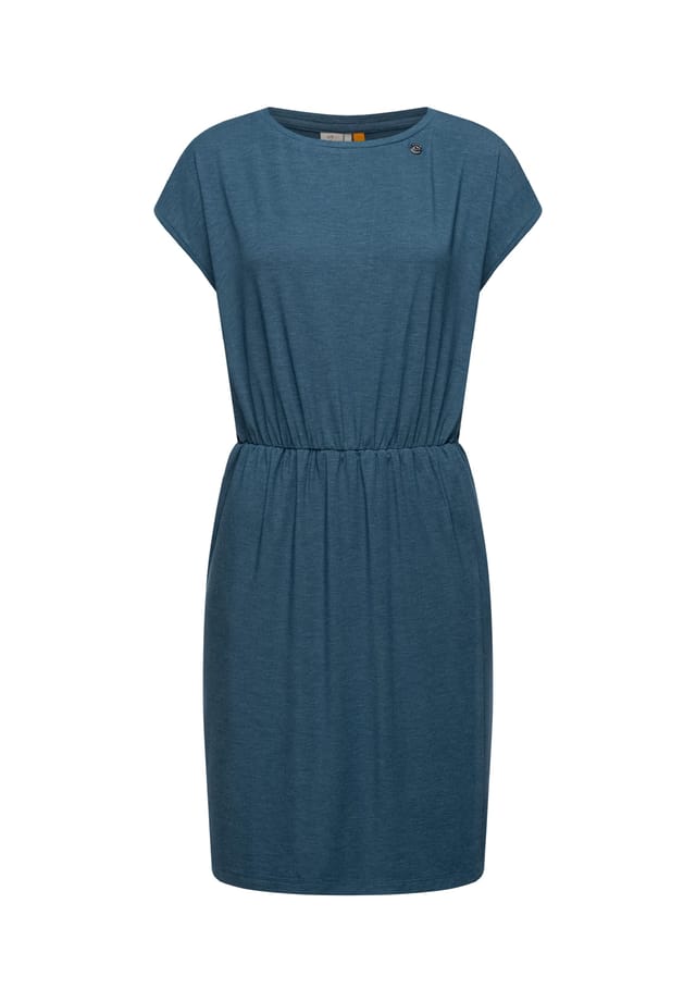 Платье из джерси копр Ragwear, цвет petrol
Платье из джерси копр Ragwear, цвет petrol