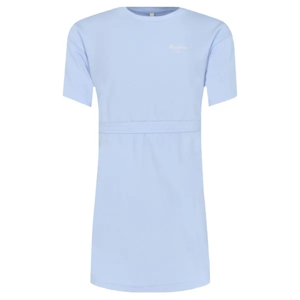 Строгое платье Pepe Jeans London, синий
Строгое платье Pepe Jeans London, синий