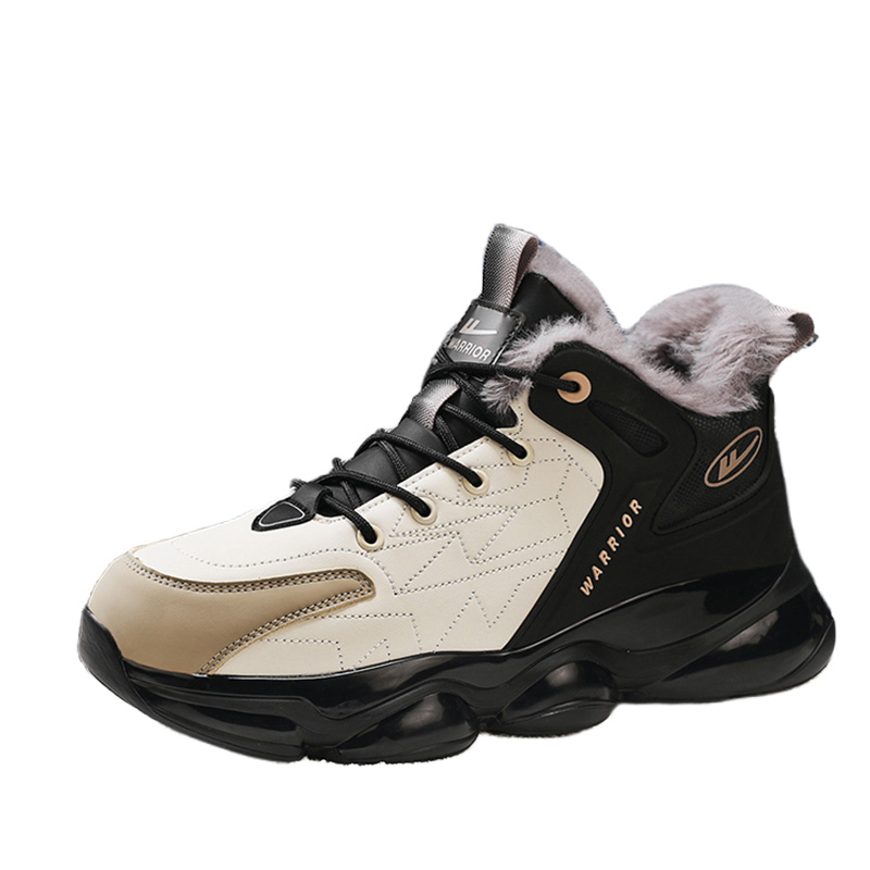 WARRIOR Повседневные туфли мужские низкие коричневые
WARRIOR Повседневные туфли мужские низкие коричневые