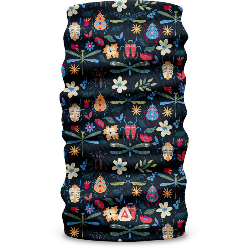 Детский шарф-труба Coolmax Eco MATT, зеленый
Детский шарф-труба Coolmax Eco MATT, зеленый