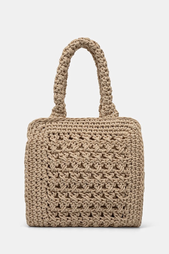 Сумка Abercrombie & Fitch, бежевый
Сумка Abercrombie & Fitch, бежевый