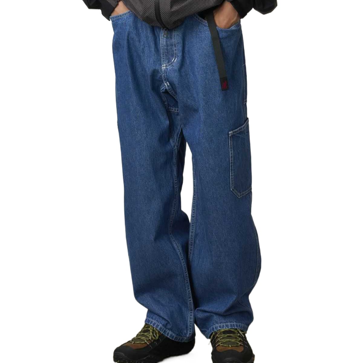 Джинсы мужские Gramicci, Denim
Джинсы мужские Gramicci, Denim