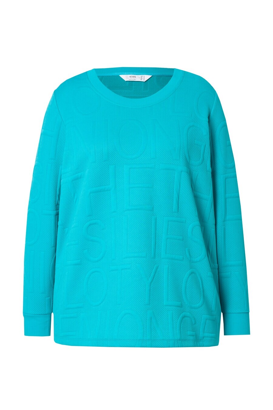 Свитер Angel of Style Sweatshirt, зеленый
Свитер Angel of Style Sweatshirt, зеленый