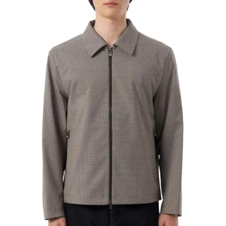 Куртка мужская HUGO BOSS, серый
Куртка мужская HUGO BOSS, серый