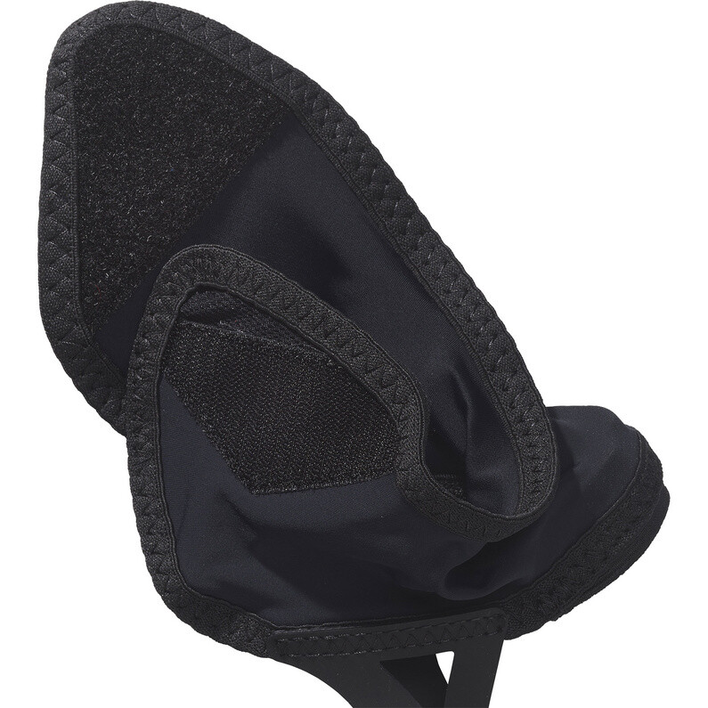 Гетры Trail Низкие Гетры Salomon, черный
Гетры Trail Низкие Гетры Salomon, черный