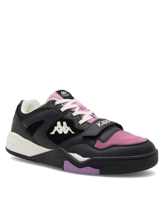 Кроссовки Kappa, черный
Кроссовки Kappa, черный