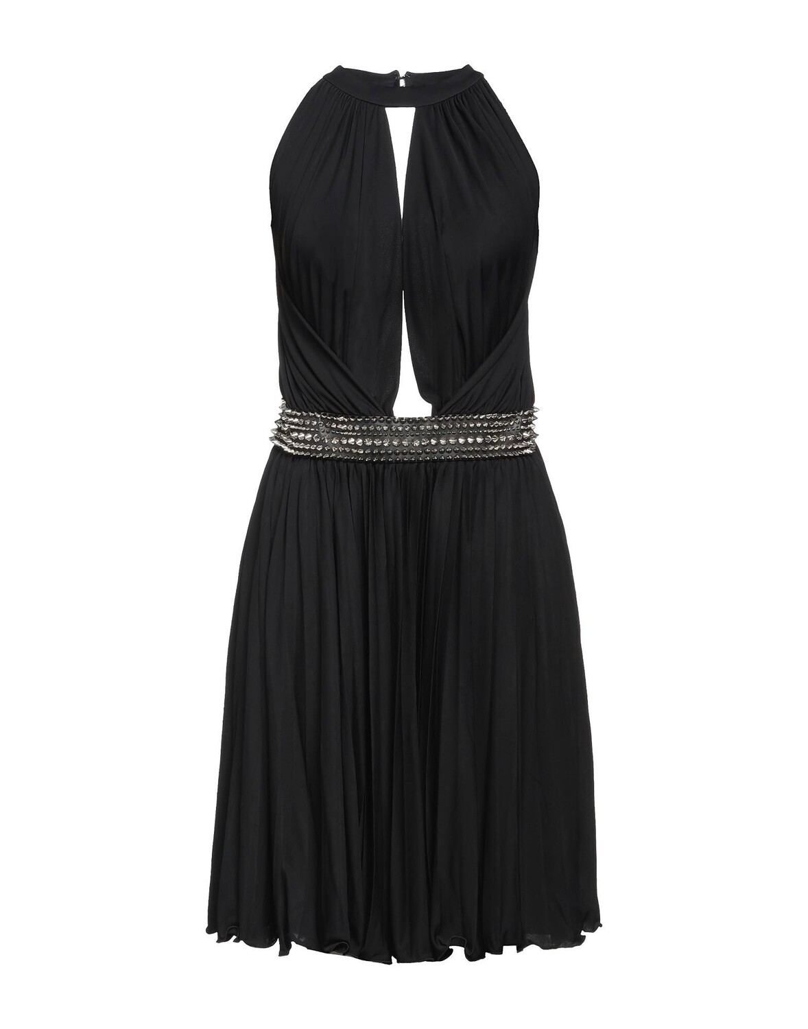 Платье Philipp Plein, черный
Платье Philipp Plein, черный