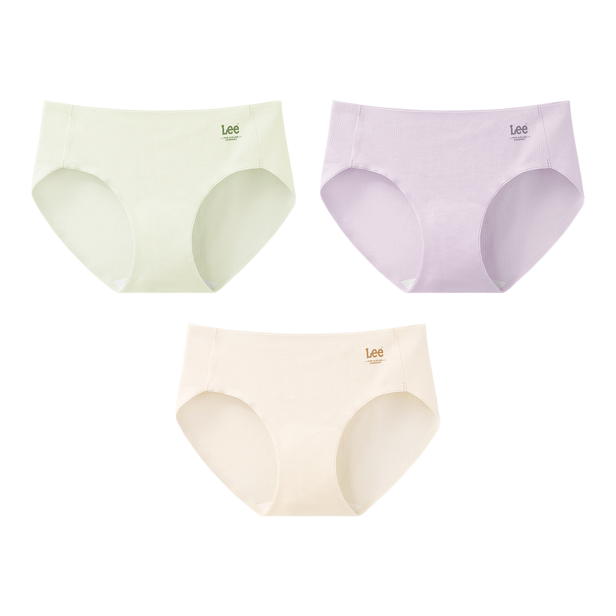 Женские боксеры 3 шт Lee, фиолетовый
Женские боксеры 3 шт Lee, фиолетовый