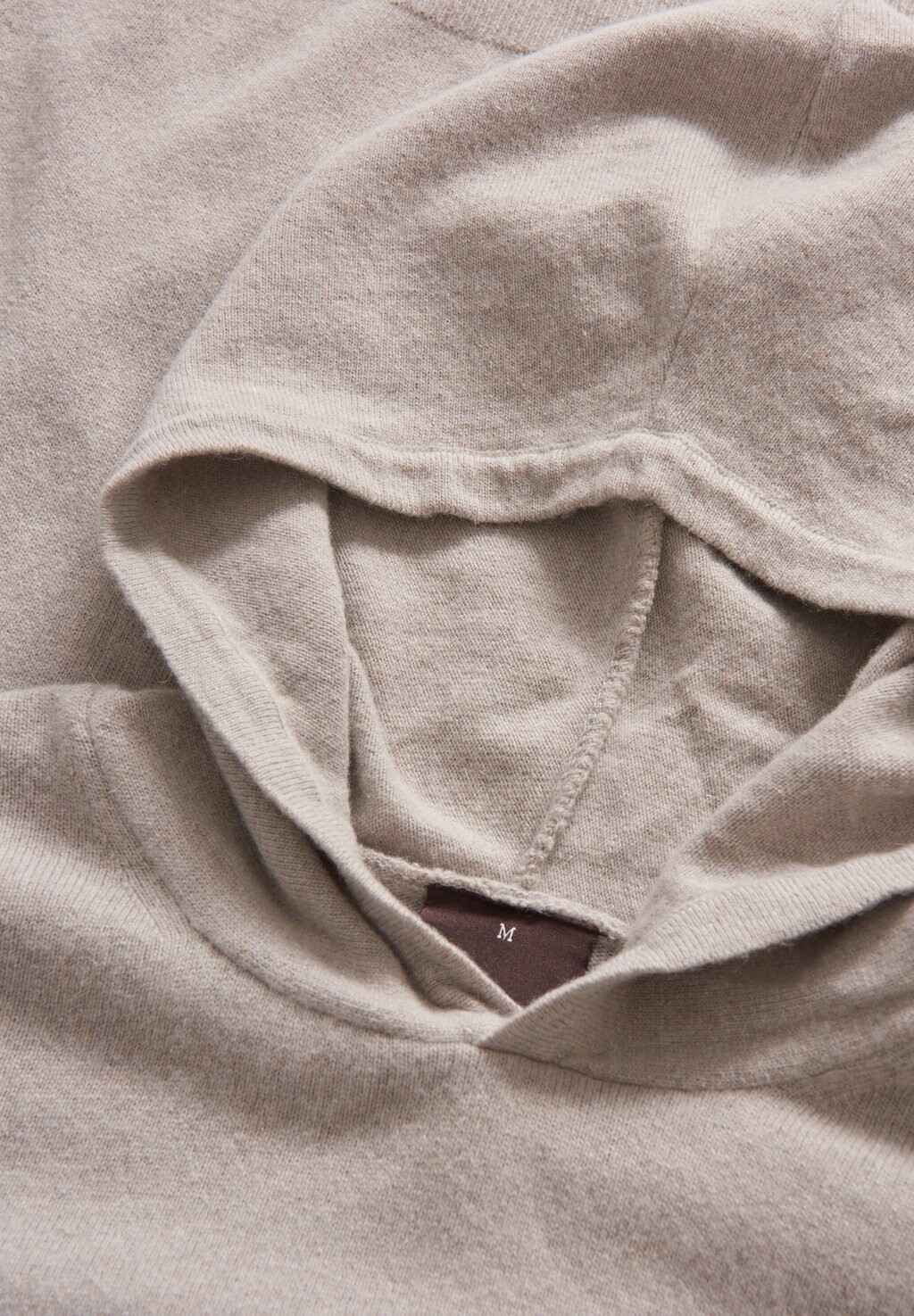 Толстовка с капюшоном PASCAL Oscar Jacobson, бежевый
Толстовка с капюшоном PASCAL Oscar Jacobson, бежевый