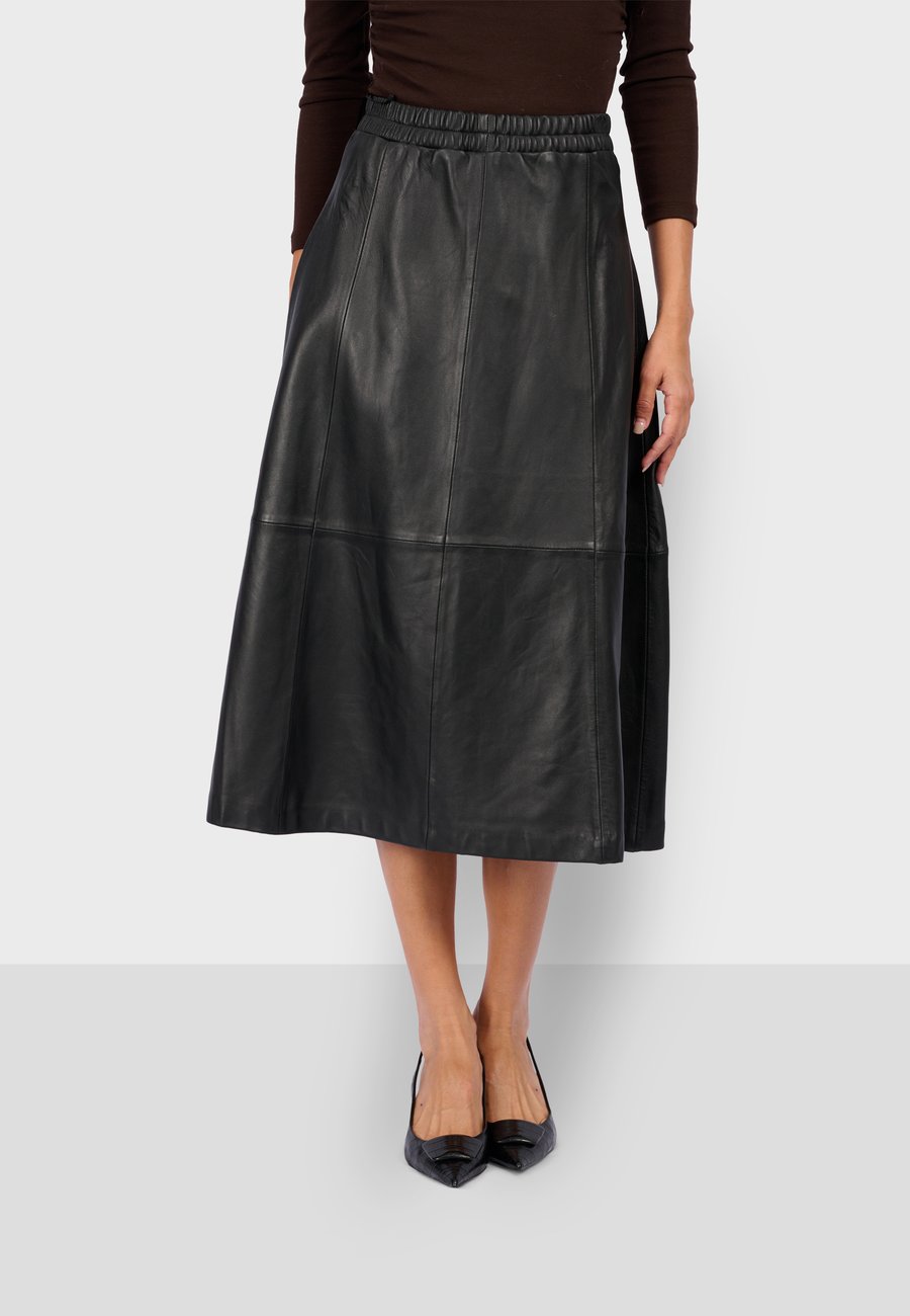Юбка Oakwood NAHEE, Black
Юбка Oakwood NAHEE, Black