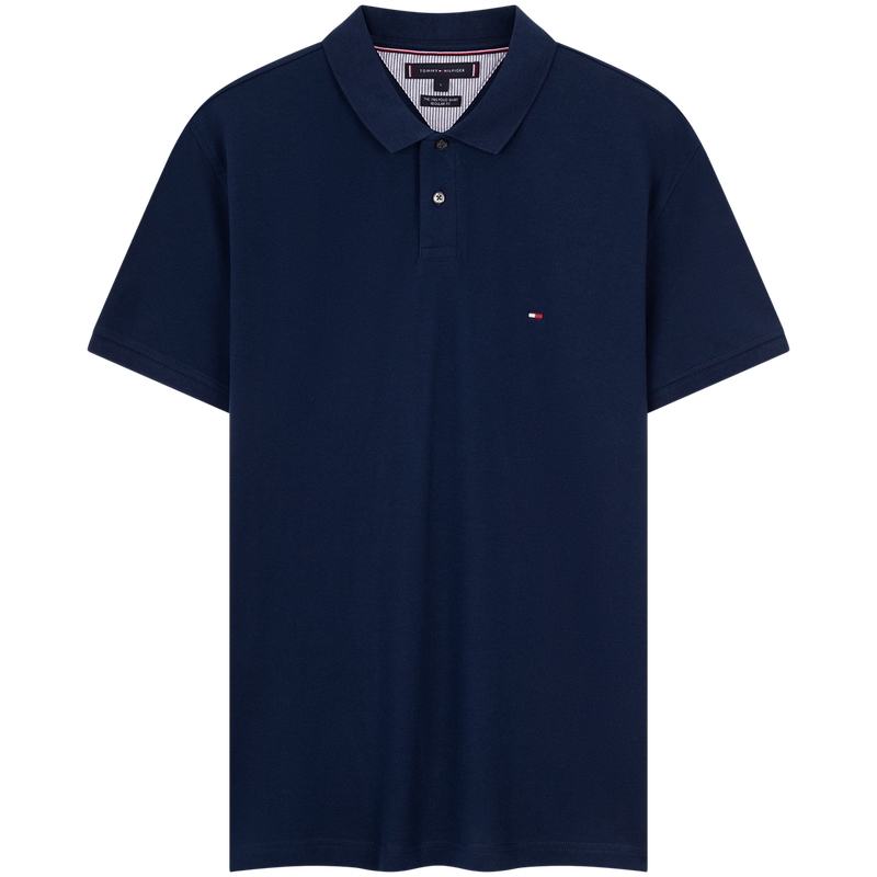 Поло 1985 Tommy Hilfiger, синий
Поло 1985 Tommy Hilfiger, синий