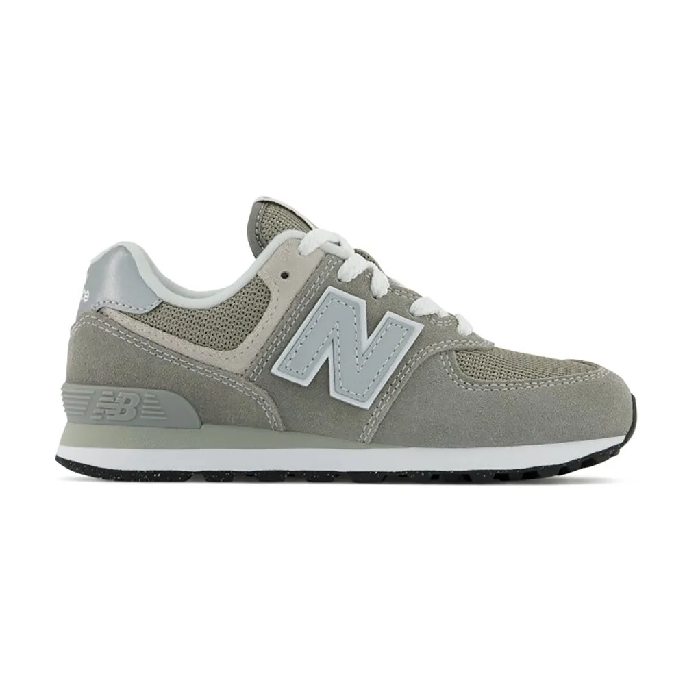 Кроссовки New Balance 574 Core, серый
Кроссовки New Balance 574 Core, серый