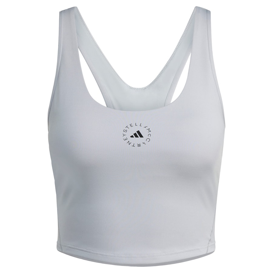 Спортивный топ ADIDAS BY STELLA MCCARTNEY Yoga, белый
Спортивный топ ADIDAS BY STELLA MCCARTNEY Yoga, белый