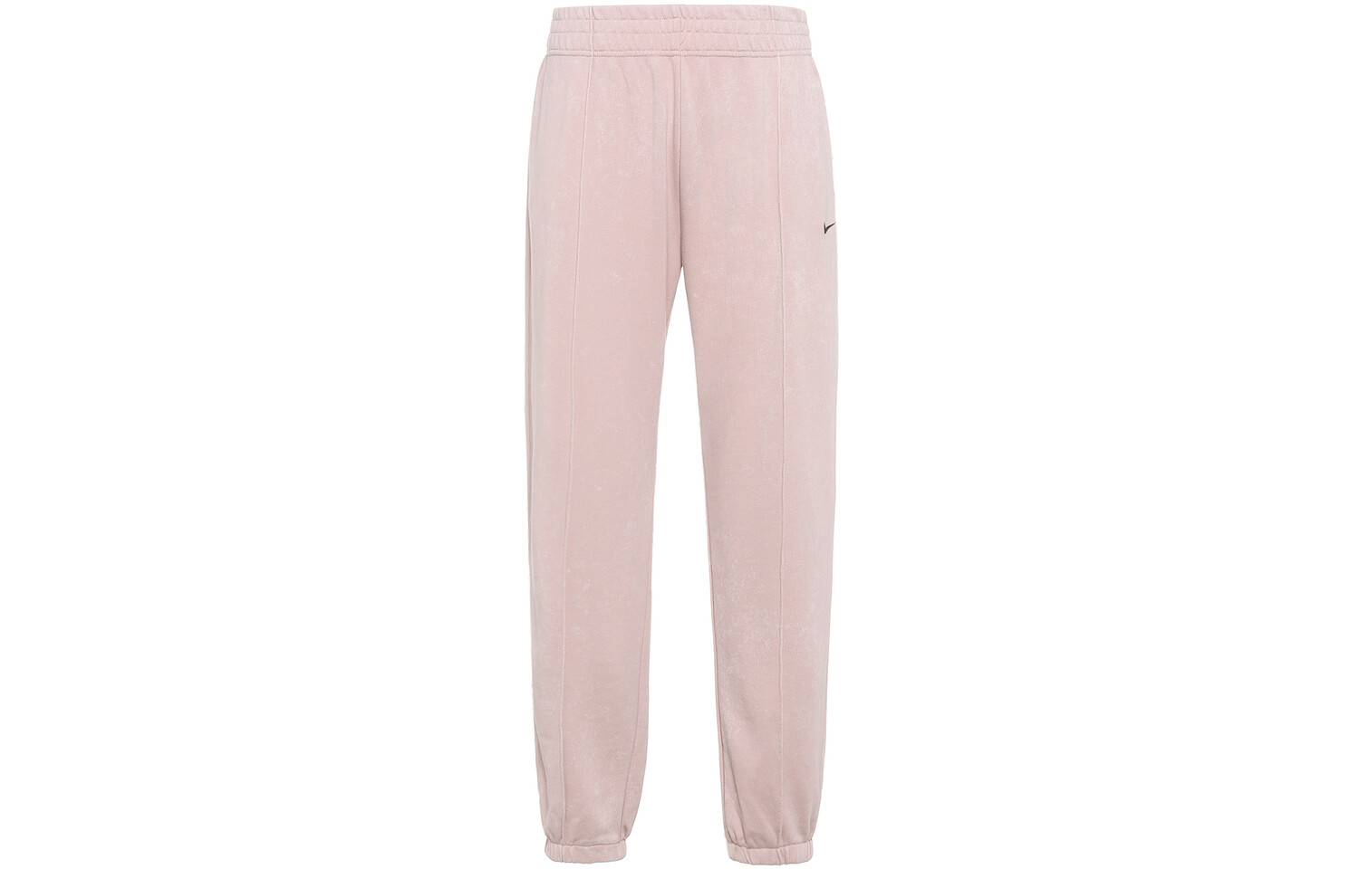 Трикотажные спортивные штаны женские розовые Nike
Трикотажные спортивные штаны женские розовые Nike