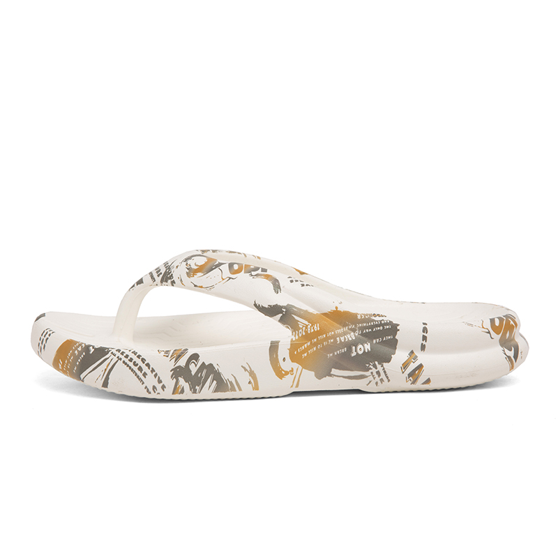 KLAOSD Устойчивые к запаху износостойкие нескользящие шлепанцы унисекс белые, цвет White 
KLAOSD Устойчивые к запаху износостойкие нескользящие шлепанцы унисекс белые, цвет White