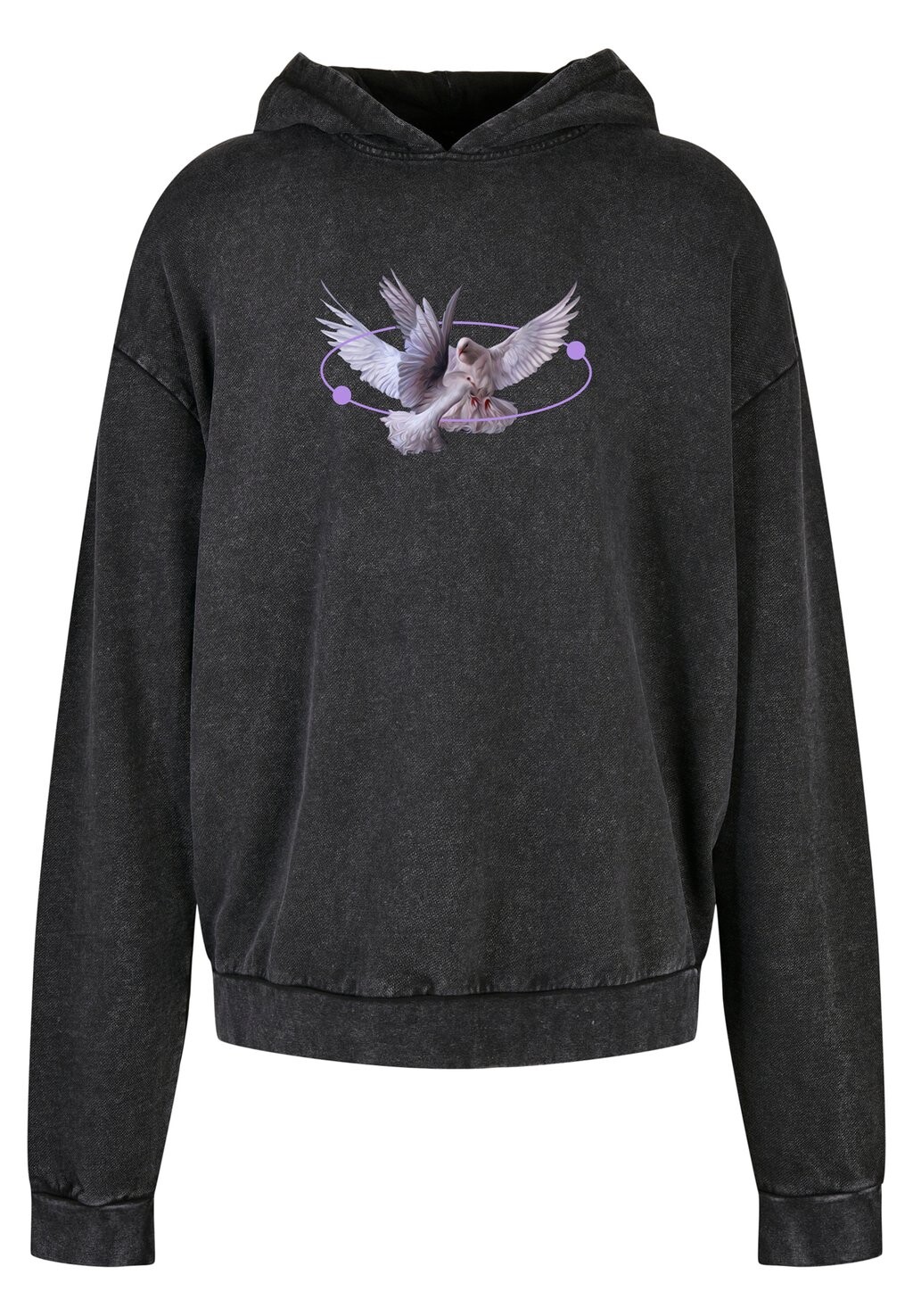 Толстовка Upscale by Mister Tee, черный
Толстовка Upscale by Mister Tee, черный