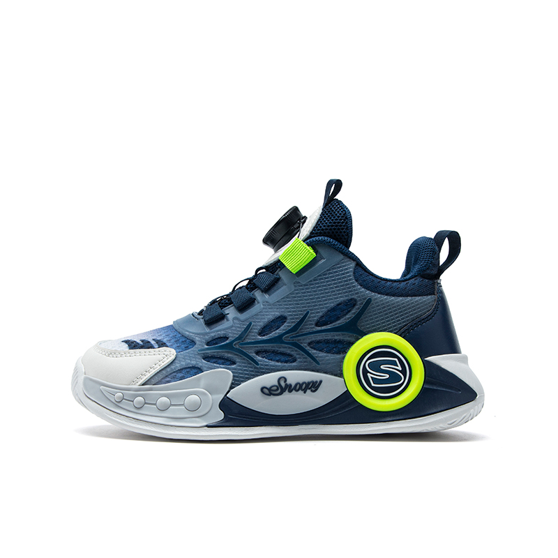 Антиударные амортизирующие износостойкие возвратные детские повседневные кроссовки SNOOPY синий бежевый
Антиударные амортизирующие износостойкие возвратные детские повседневные кроссовки SNOOPY синий бежевый