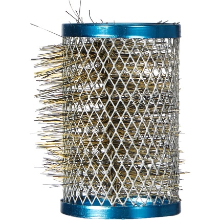 12-проволочная намотка с длиной щетины 63 мм, синяя Comair
12-проволочная намотка с длиной щетины 63 мм, синяя Comair