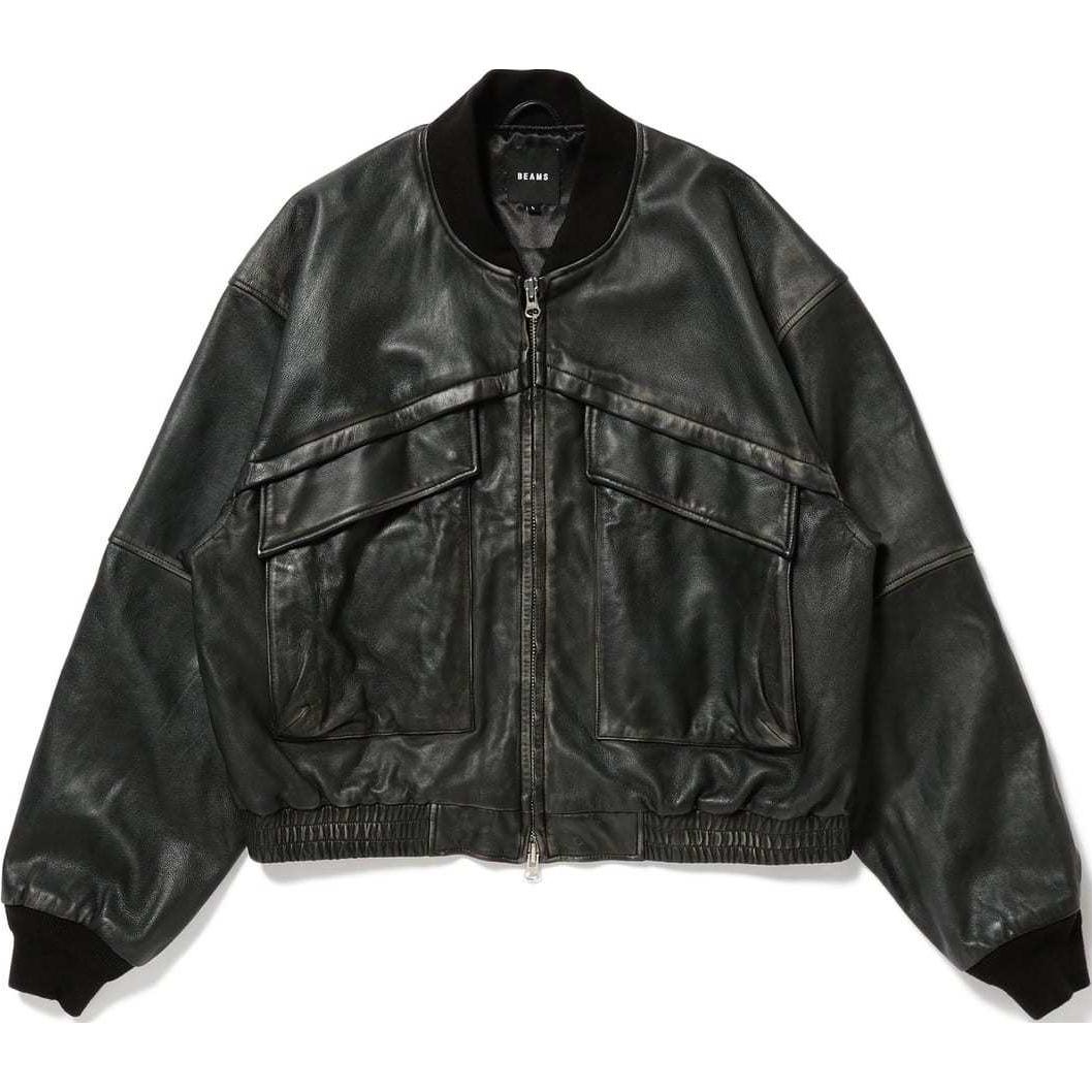 Beams Куртка мужская, Black
Beams Куртка мужская, Black