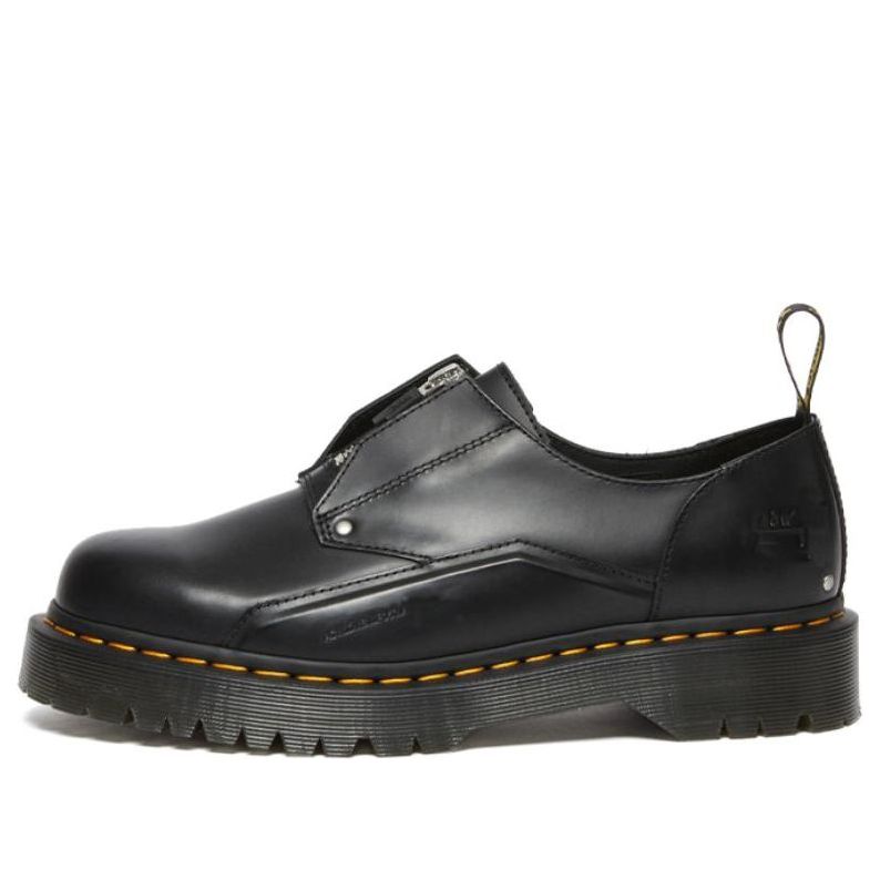 Кроссовки Dr. Martens x A-COLD-WALL* 1461 Bex Leather Shoes 'Black'
Кроссовки Dr. Martens x A-COLD-WALL* 1461 Bex Leather Shoes 'Black'