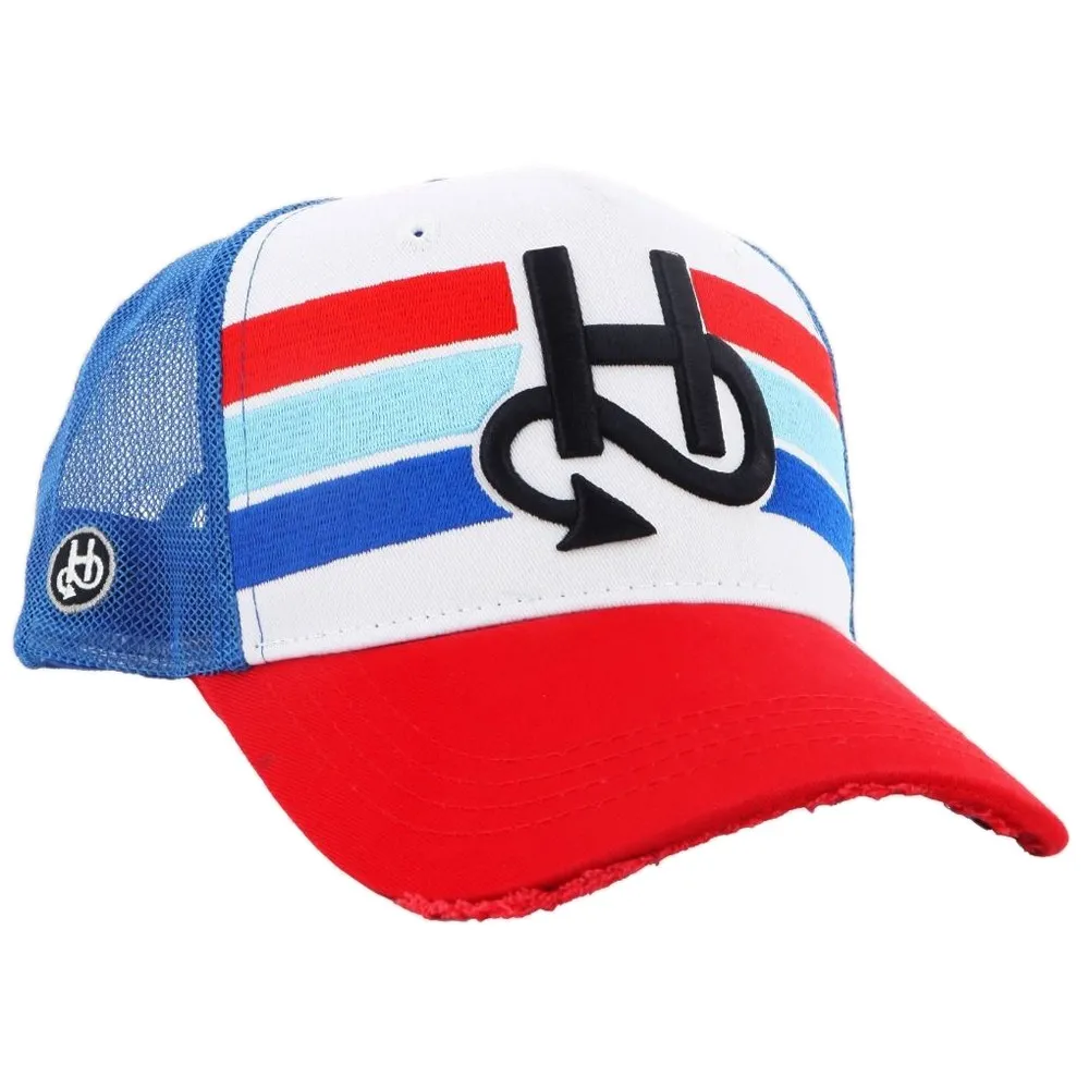 Кепка Helstons Rooster, мультиколор
Кепка Helstons Rooster, мультиколор