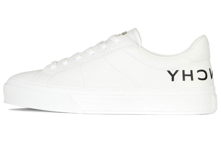 Givenchy City Sport 'White'
Givenchy City Sport 'White'