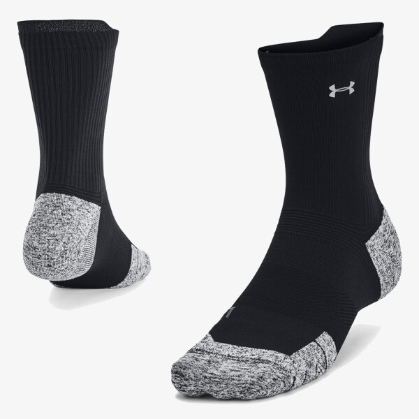 Носки ua, носки средней длины с подкладкой для бега Armourdry Under Armour, черный
Носки ua, носки средней длины с подкладкой для бега Armourdry Under Armour, черный
