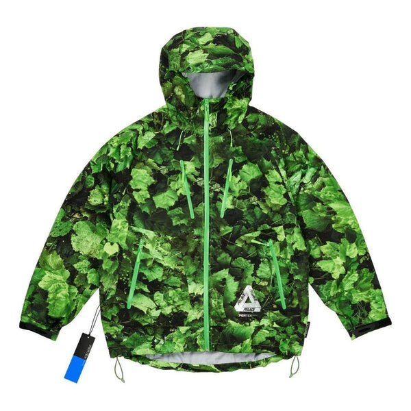 Куртка pertex 3l armor jacket 'leaf print' Palace, зеленый
Куртка pertex 3l armor jacket 'leaf print' Palace, зеленый