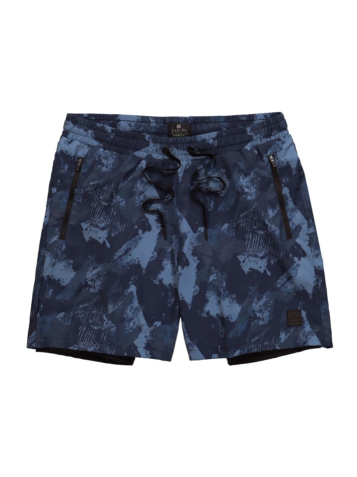 Тканевые шорты JP1880, цвет blaugrau
Тканевые шорты JP1880, цвет blaugrau