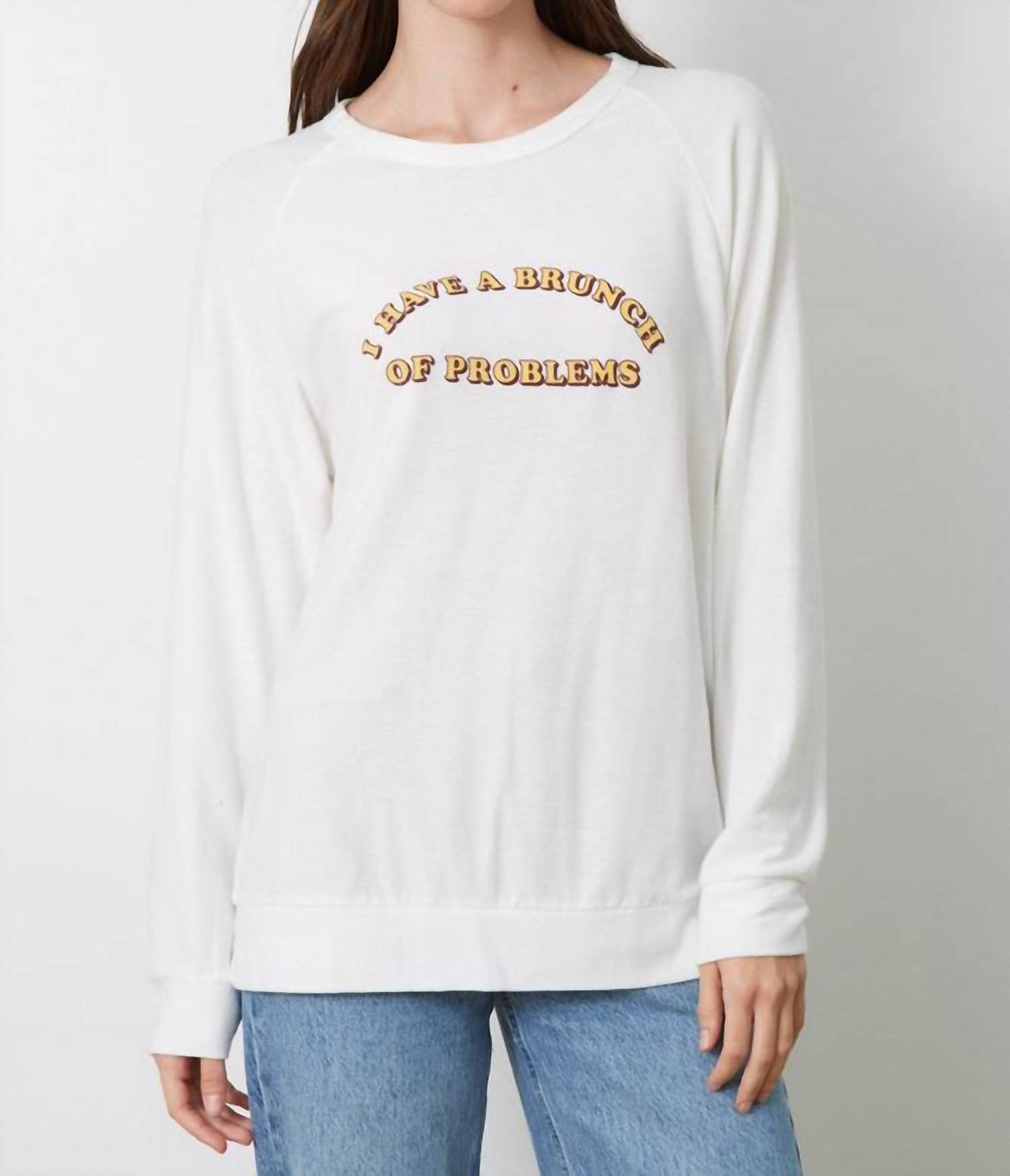 Дэйв Топ в У меня куча проблем good hYOUman, цвет i have a brunch of problems
Дэйв Топ в У меня куча проблем good hYOUman, цвет i have a brunch of problems