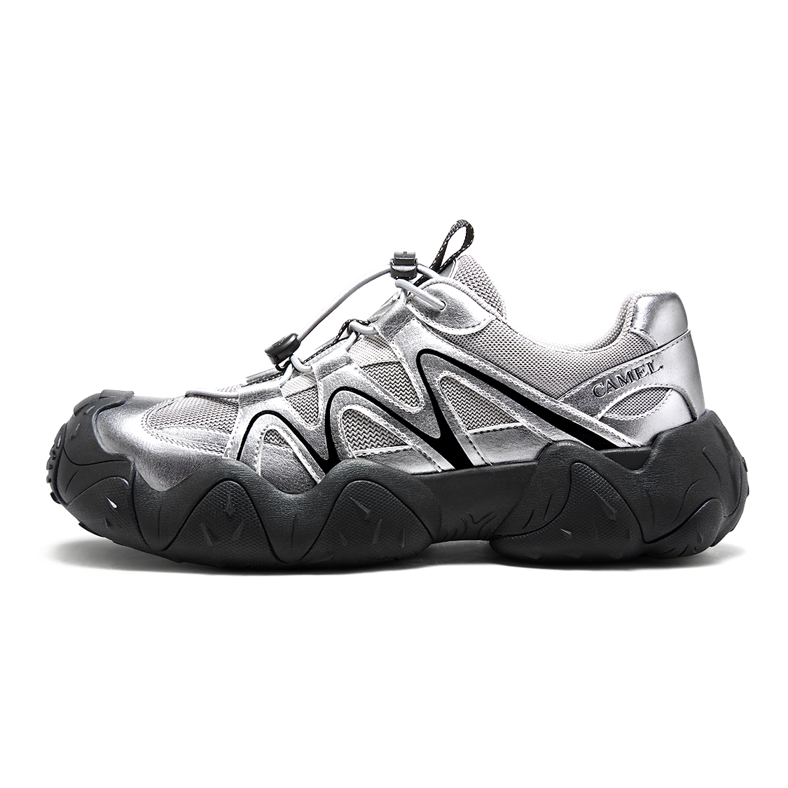 Туристические ботинки Cloud Mountain мужские CAMEL, серебряный серый
Туристические ботинки Cloud Mountain мужские CAMEL, серебряный серый