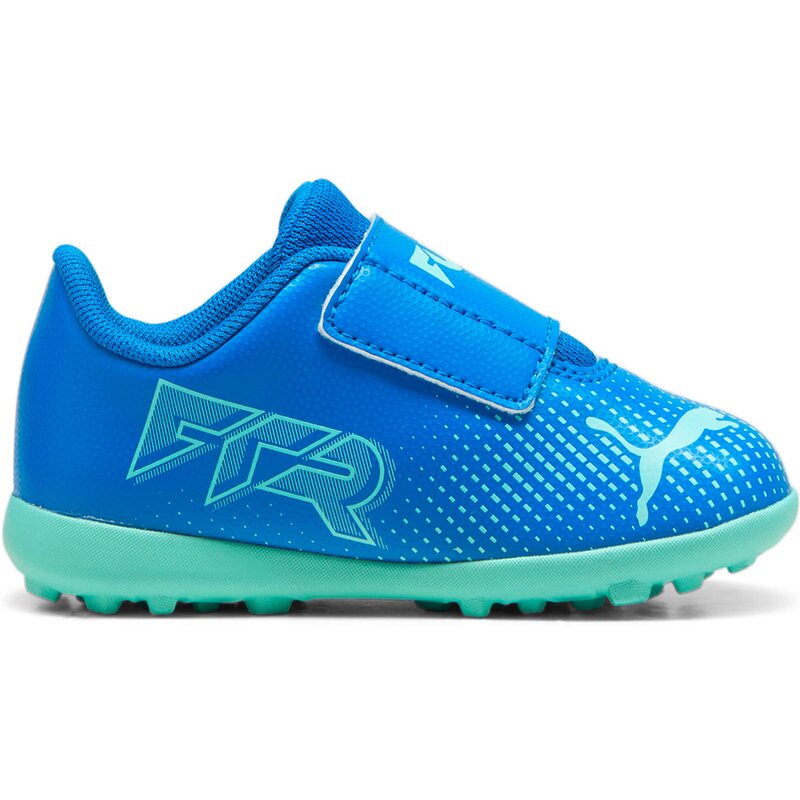 Футбольные бутсы для хард-корта future 7 play tt v inf Puma, цвет hyperlink blue-mint-puma white
Футбольные бутсы для хард-корта future 7 play tt v inf Puma, цвет hyperlink blue-mint-puma white