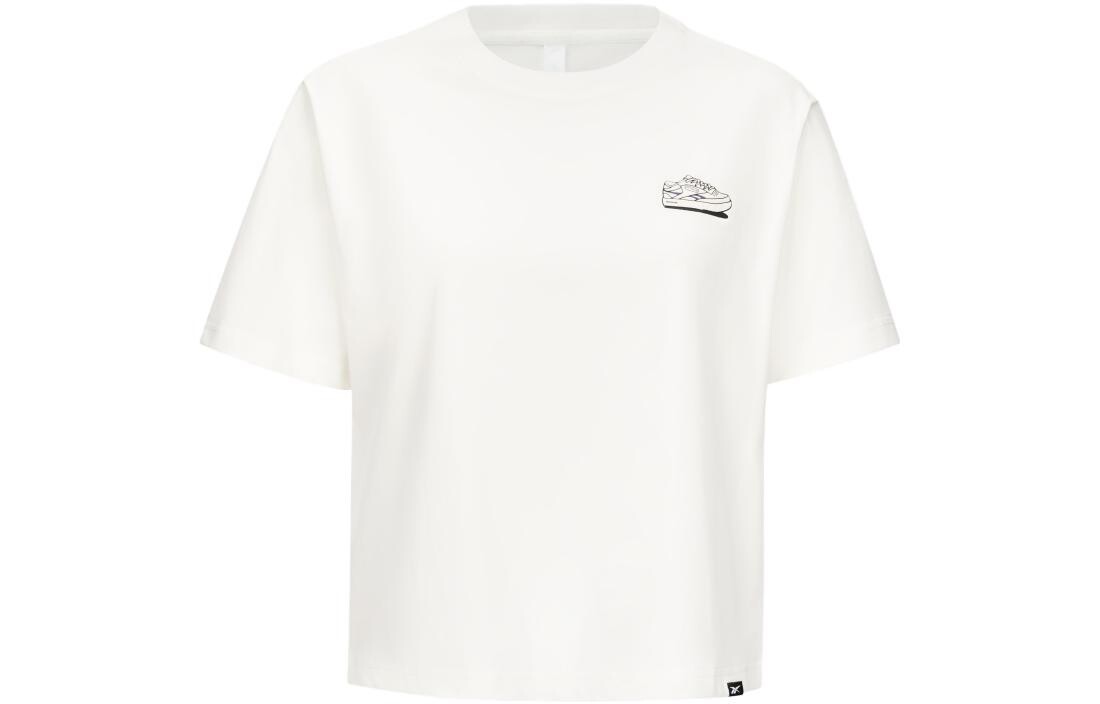 Футболка женская Off White Reebok
Футболка женская Off White Reebok