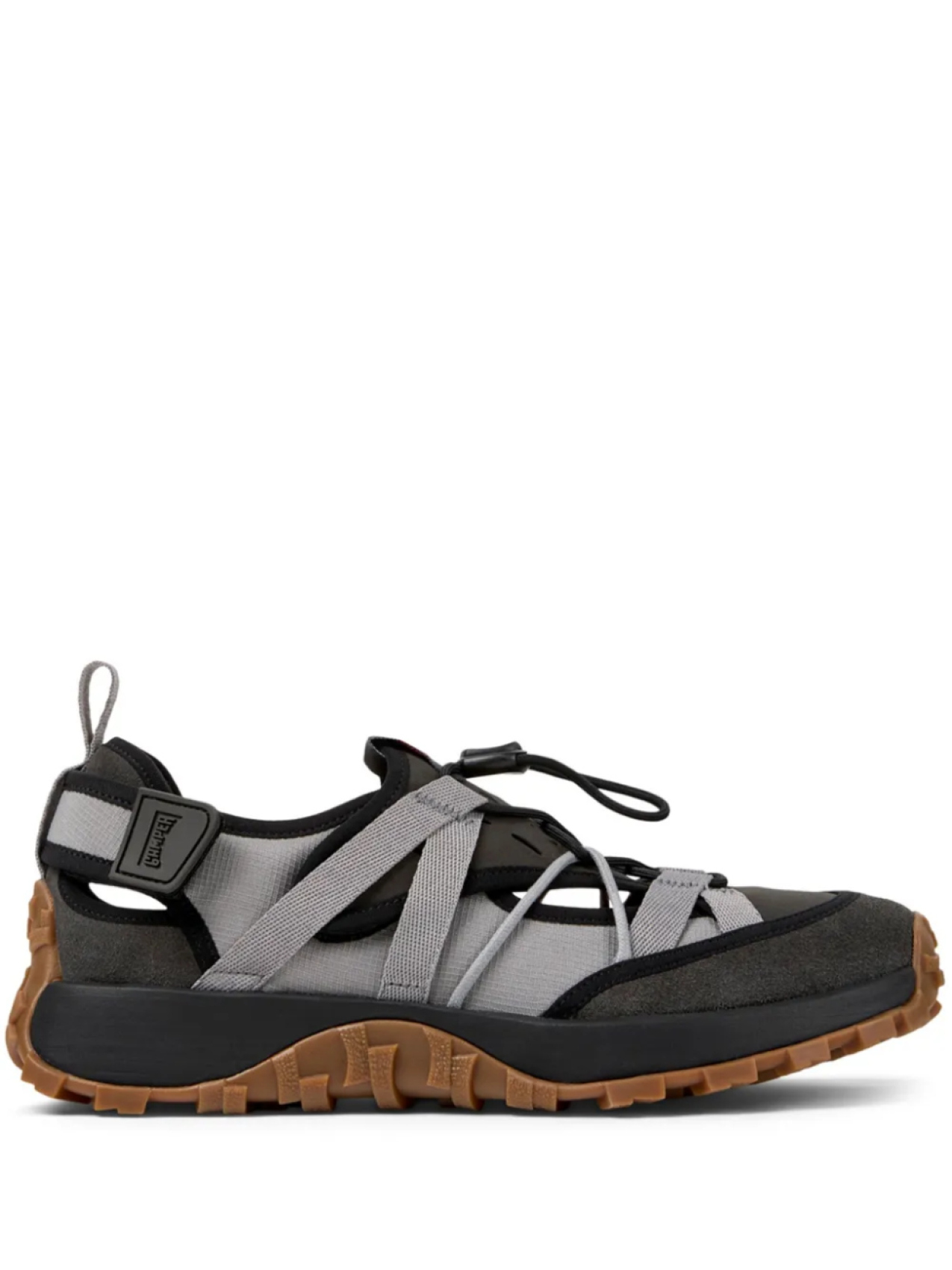 Кроссовки Drift Trail Camper, серый
Кроссовки Drift Trail Camper, серый