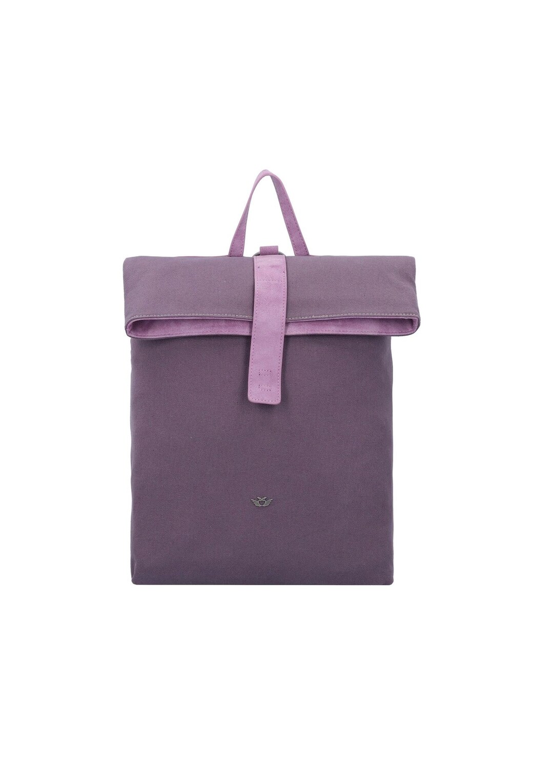 Холщовый рюкзак Izzy03 40 см Fritzi aus Preußen, цвет Plumy
Холщовый рюкзак Izzy03 40 см Fritzi aus Preußen, цвет Plumy