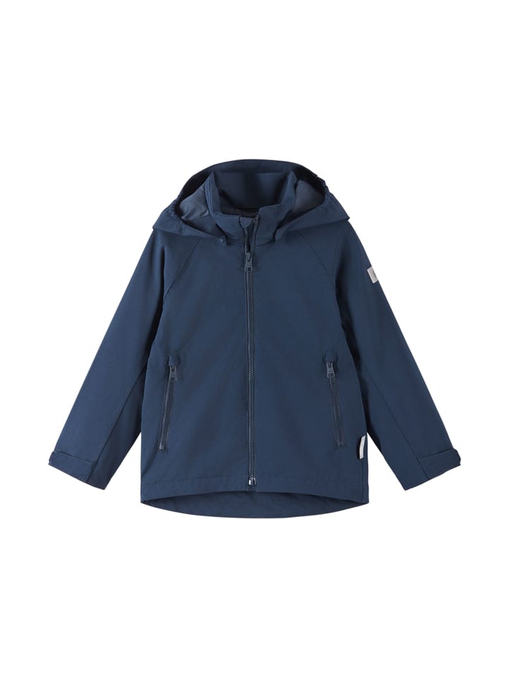 Куртка Reima, темно-синий
Куртка Reima, темно-синий
