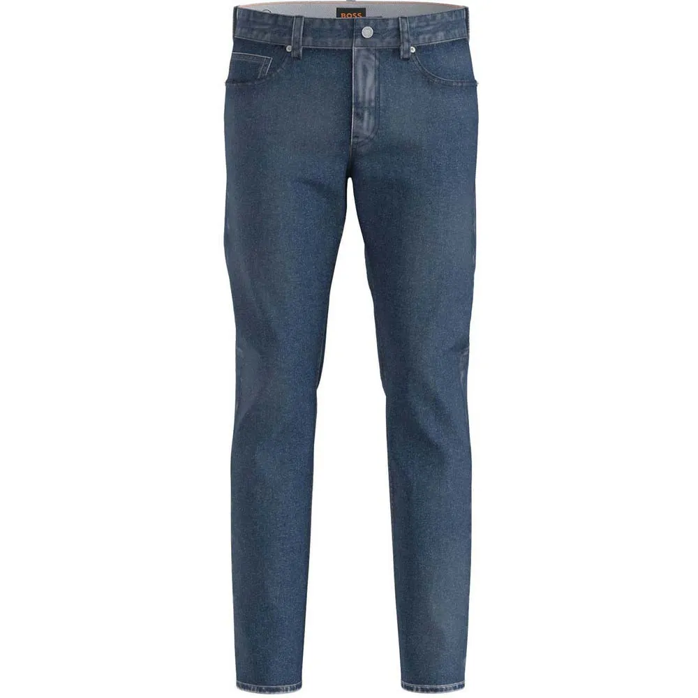 Джинсы BOSS Delaware Bo 10251068 05, синий
Джинсы BOSS Delaware Bo 10251068 05, синий