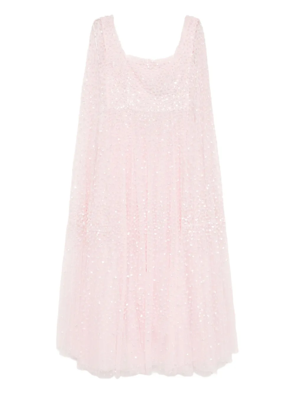 Платье Scatter Needle & Thread, розовый
Платье Scatter Needle & Thread, розовый