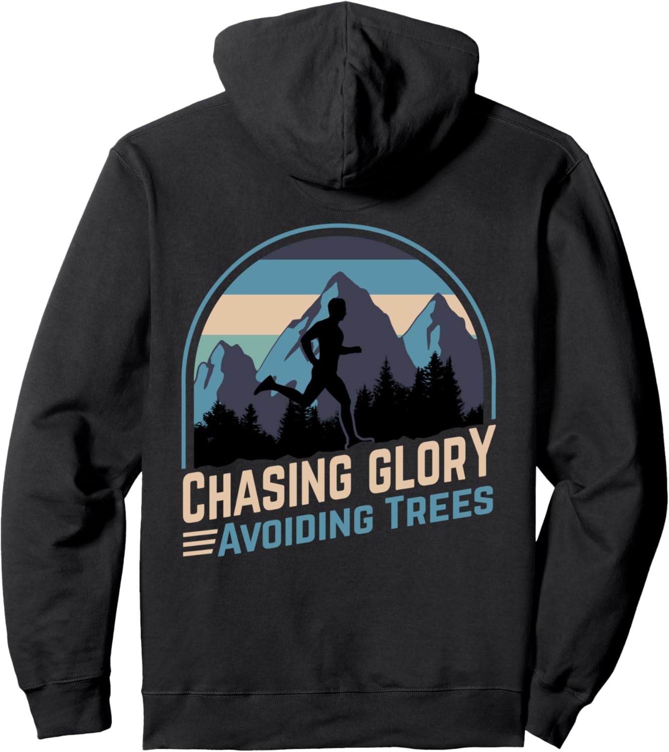 Худи для бега Cross Runner XC Running Jogger Track And Field Marathoner, черный
Худи для бега Cross Runner XC Running Jogger Track And Field Marathoner, черный