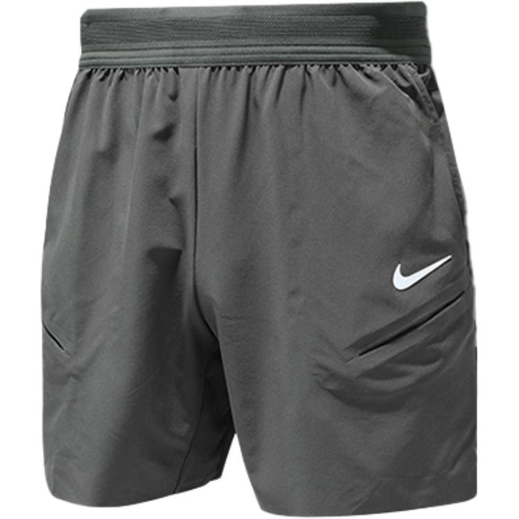 Nike Мужские повседневные шорты dri fit в цвете oil green
Nike Мужские повседневные шорты dri fit в цвете oil green