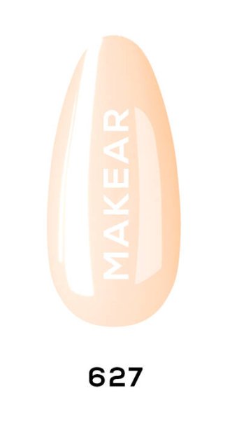 Гибридный лак Dahlia Makear 627 8 мл
Гибридный лак Dahlia Makear 627 8 мл