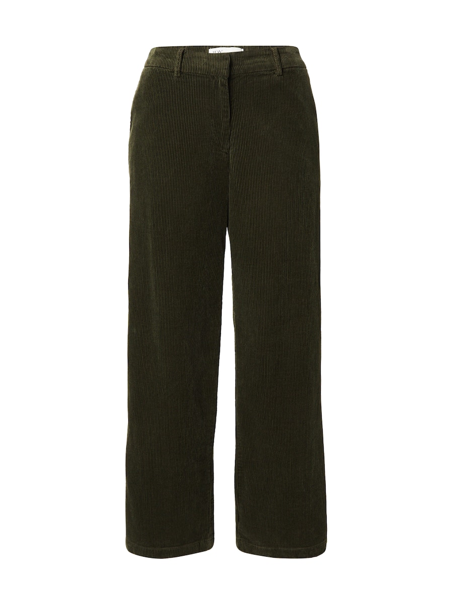 Обычные брюки JDY Shiraz, темно-зеленый
Обычные брюки JDY Shiraz, темно-зеленый