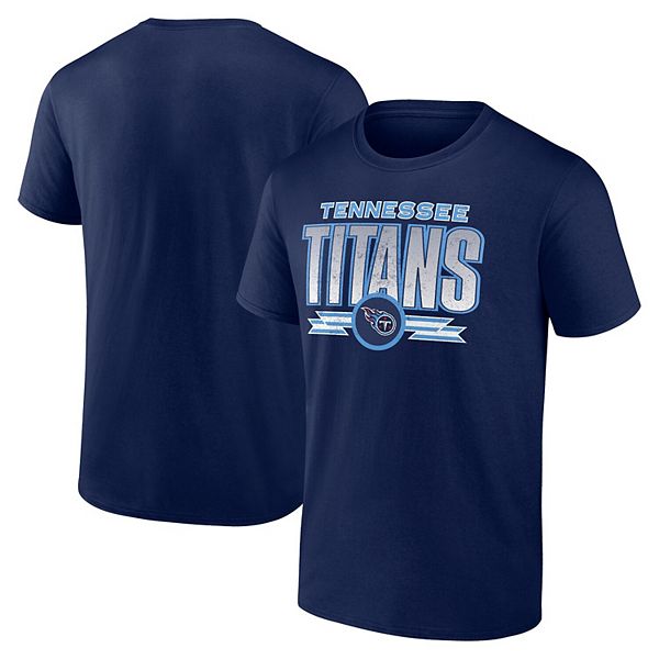 Мужская футболка navy Tennessee Titans Fading Out Fanatics
Мужская футболка navy Tennessee Titans Fading Out Fanatics