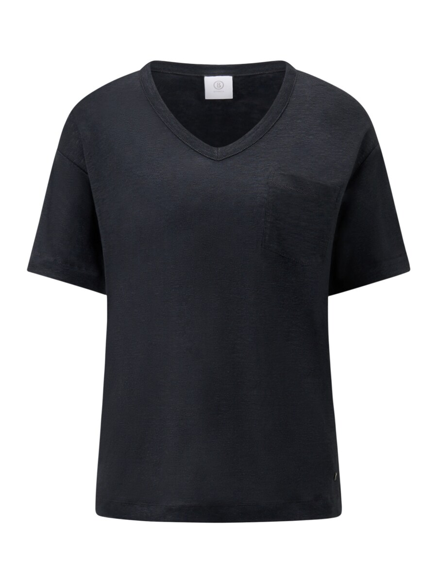 Рубашка BOGNER Lindsay, черный
Рубашка BOGNER Lindsay, черный